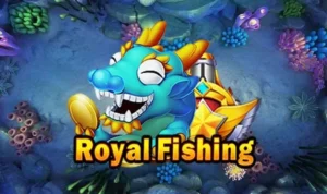 Royal Fishing 58Win