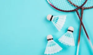 Cầu Lông tại 58Win