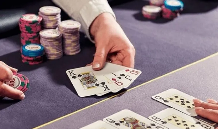Chiến thuật đánh Sắc Tê 58Win hiệu quả