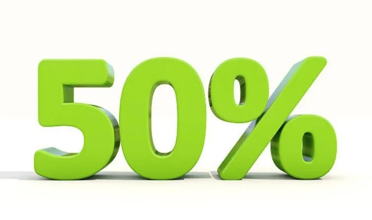 Chương trình Nạp Lần 2 Tặng 50% Tại 58Win