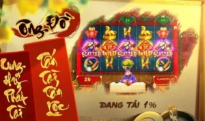 Nổ Hũ Ông Đồ Tại 58Win