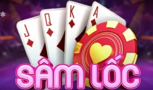 Sâm Lốc 58Win