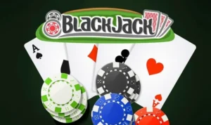 Blackjack 58Win