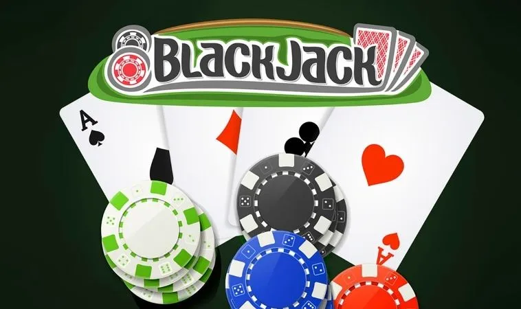 Blackjack 58Win