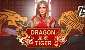 Dragon Tiger 58Win