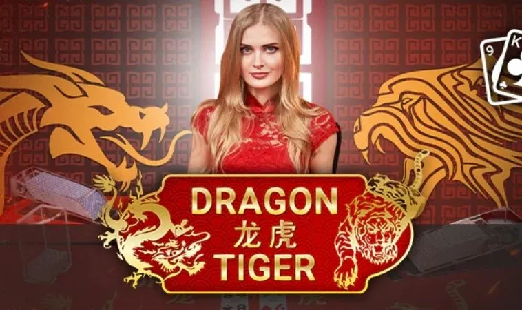Dragon Tiger 58Win