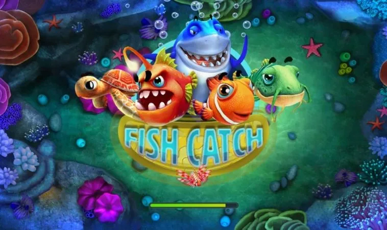 Vua Bắn Cá 58Win