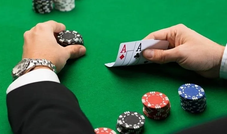 Xì Tố 58Win